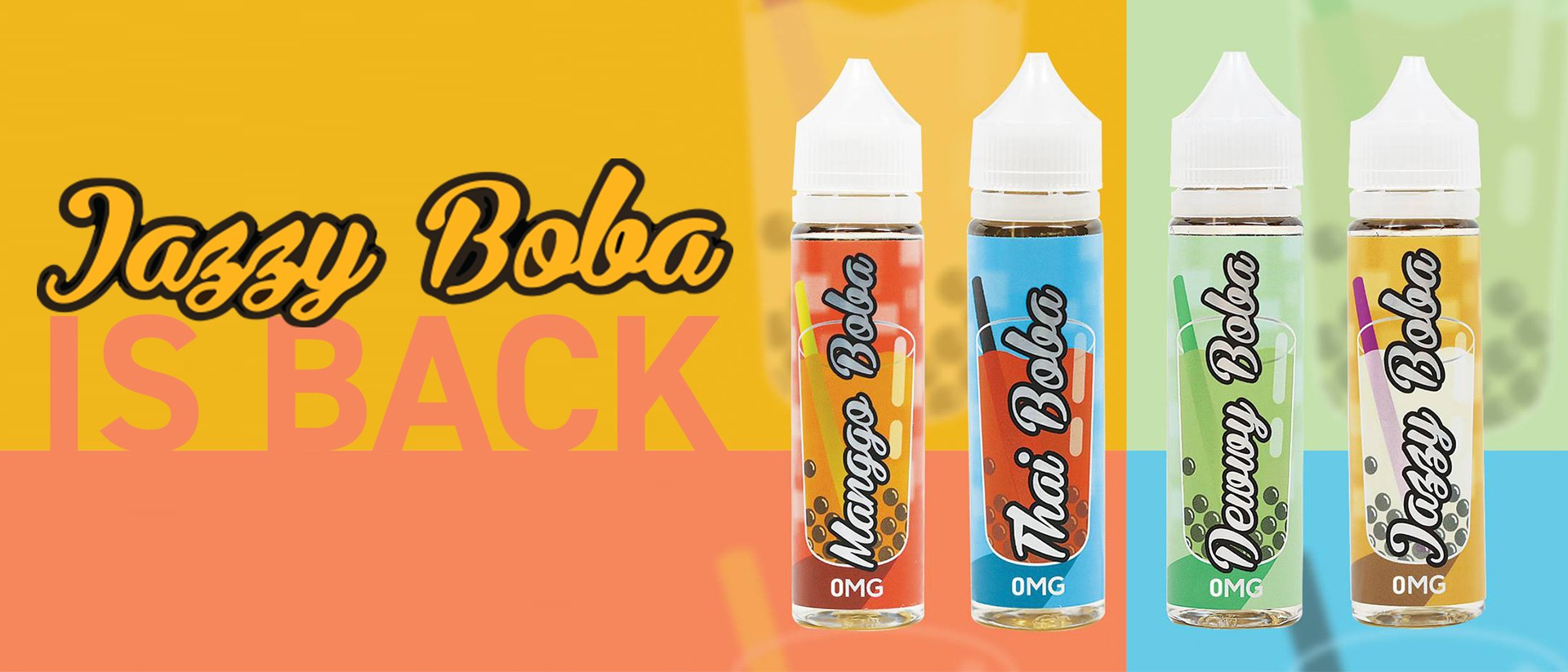 Jazzy Boba Blog Le Petit Vapoteur